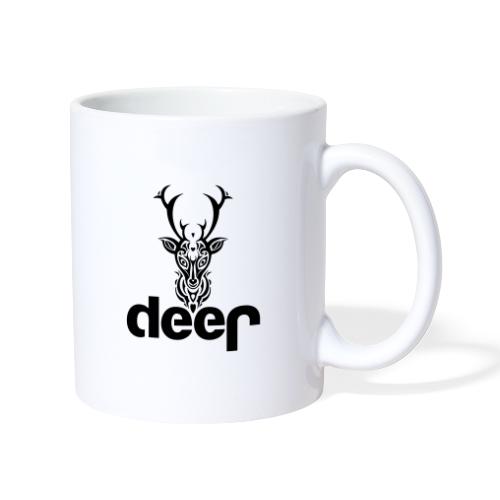 Deer - Mok