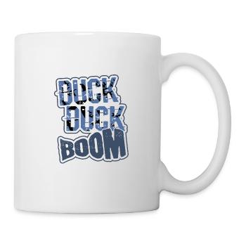 hunt - Mug - white - Right