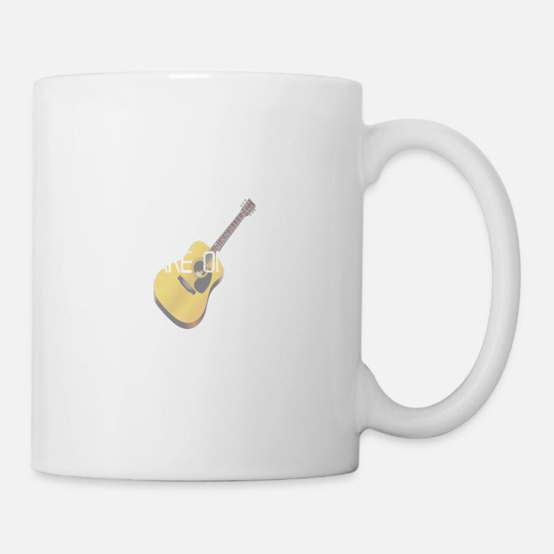 Take On Me TLOU2 Gaming - Mug - white