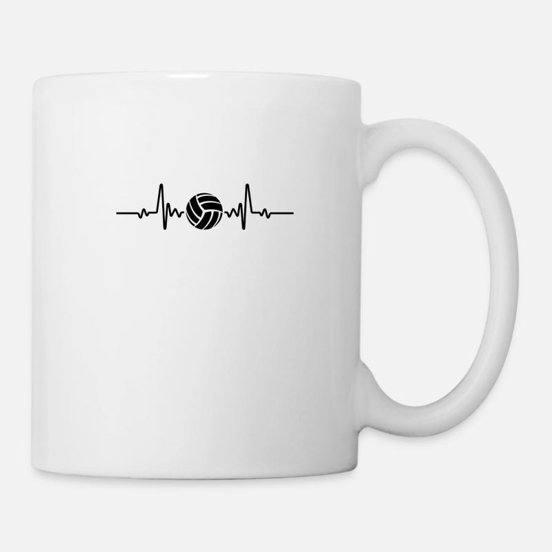 Ultra Fussball Fan Designs Geschenkidee - Tasse - Weiß