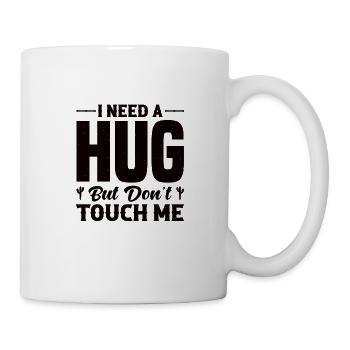 Cactus Fucculent Cactus Garden Cactus Plants - Mug - white - Right
