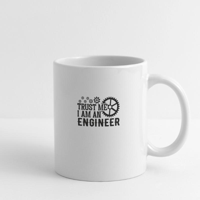 Mechanical Engineer Mechanical Engineer Profession Mug