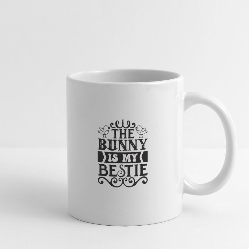 For Child - Easter , Easter, Egg Hunt, Funny Mug