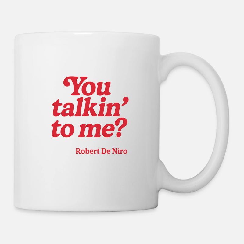 Taxi - Mug - white