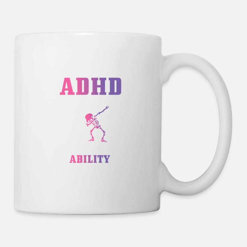 Another Skill Neurologist Gift - Mug - white