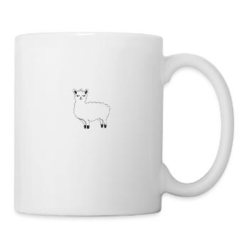 Camper Camping Retro Vintage Sunset Outdoor Camp U - Mug - white - Right