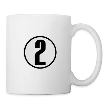 2 - Mug - white - Right