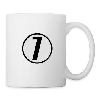 7 - Mug - white - Right
