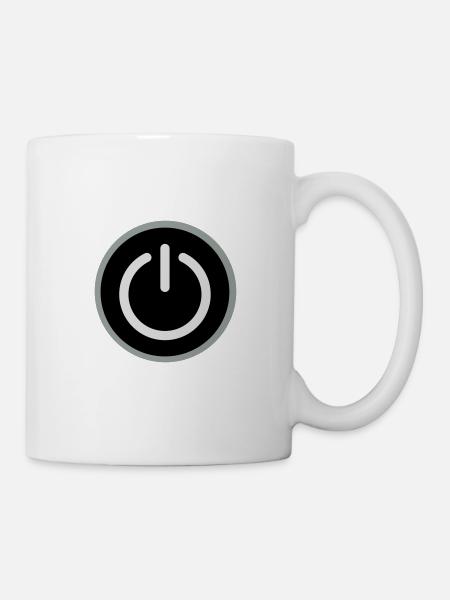 Gaming - Mug blanc - blanc
