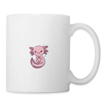 Have I got my eyes out of loud sarcastic snob - Mug - white - Right