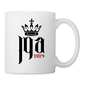 Bachelor party 2024 bachelor party - Mug - white - Right