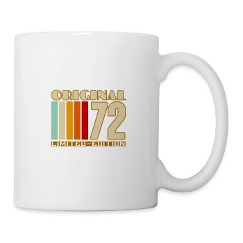 Original 72 Palette Edition - Mug - white - Right
