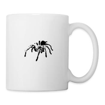 Tarantula Spider - Mug - white - Right