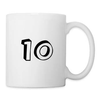 10 - Mug - white - Right