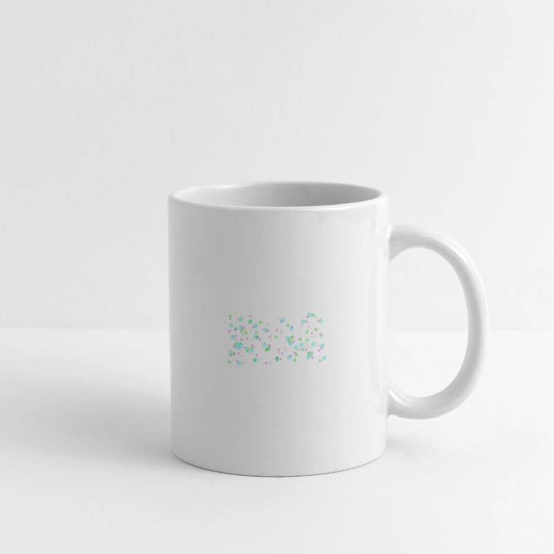 Mug blanc