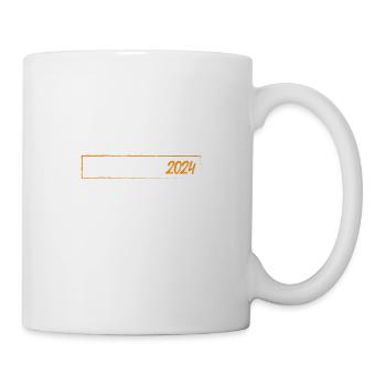 Marbella 2024 - Mug - white - Right