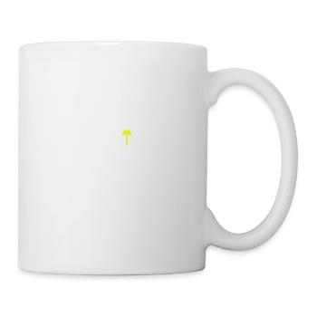 Malle 2024 - Tasse - Weiß - Rechts