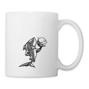 2020 11 30 Hai mit - Tasse - Weiß - Rechts