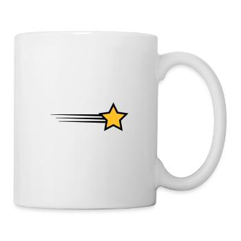 Stern - Mug - white - Right
