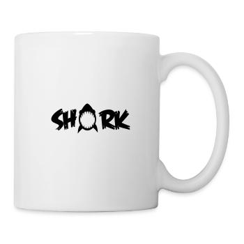 Hai - Mug - white - Right