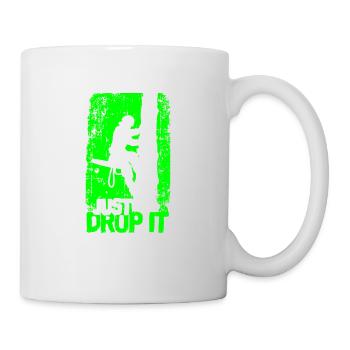 Arborist Arborist Gardener GalaBau Gift - Mug blanc - blanc - Droite