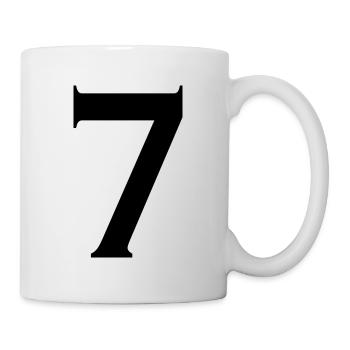 7 - Mug - white - Right