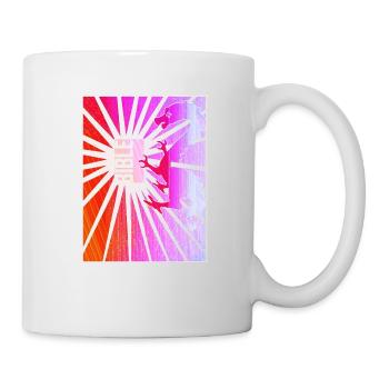 BIBEL - Tasse - Weiß - Rechts
