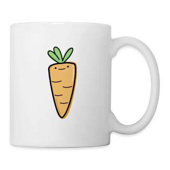 Root - Mug - white - Right