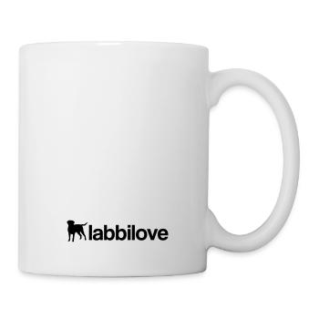 labbilove - Mug - white - Right
