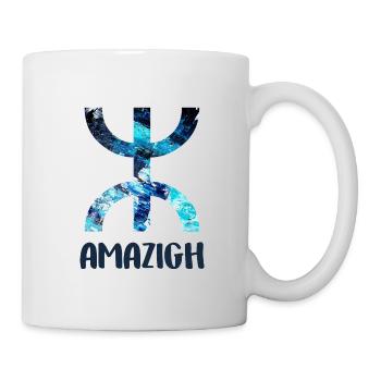 Amazigh - Mug - white - Right