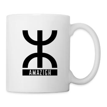 Amazigh - Mug - white - Right