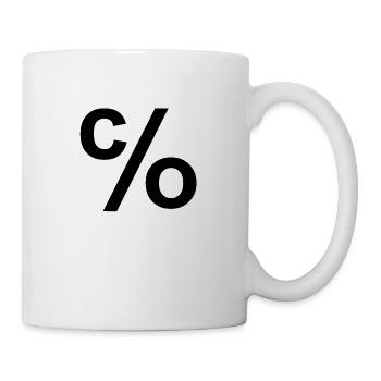 CEO Domains - Mug - white - Right