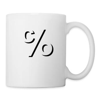 CEO Domains - Mug - white - Right