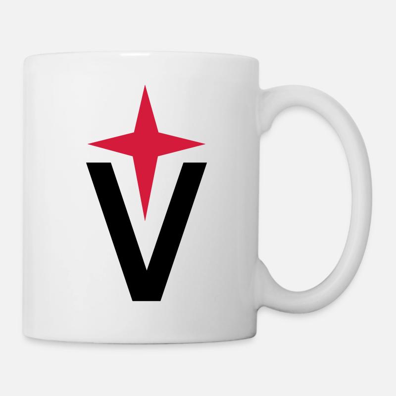 Albin_Vega - Mug - white
