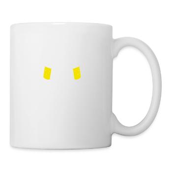 Cheers And Beers To 60 Years 1959 60e anniversaire - Mug blanc - blanc - Droite