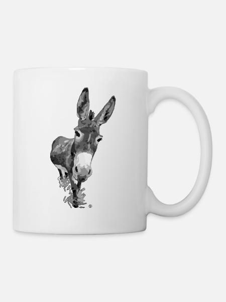 eseye - Tasse - Weiß