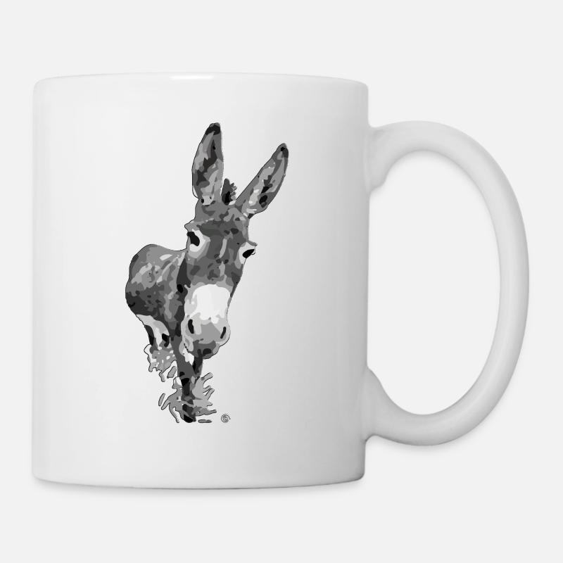 eseye - Tasse - Weiß
