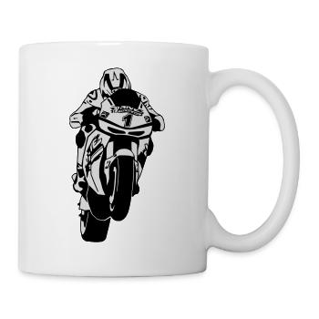 MotoGP - Mug - white - Right