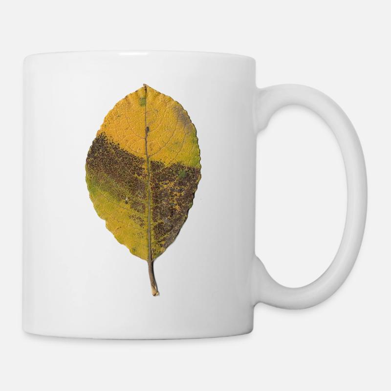 Sheet - Mug - white