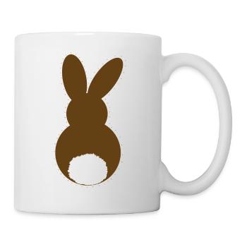 Hare - Mug - white - Right