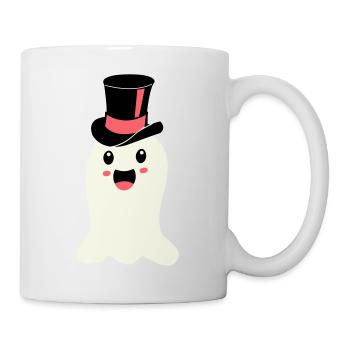 spirit - Mug - white - Right