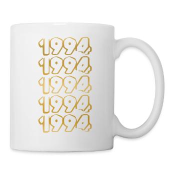 1994 - Mug - white - Right