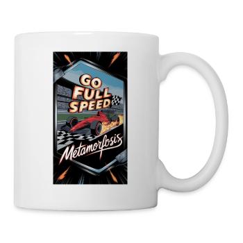 1000001222 - Mug - white - Right