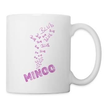 Water Minoo - Mug - white - Right