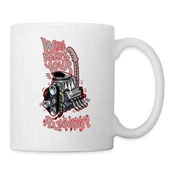 1482_WhatKeepsYourMotorRunning-COLOR - Mug - white - Right