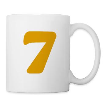 7 - Mug - white - Right