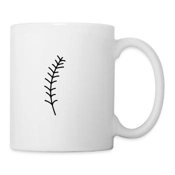 nature - Mug - white - Right