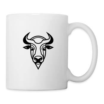 Buffalo - Mug - white - Right