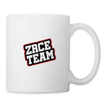 Zrce Team - Mug - white - Right