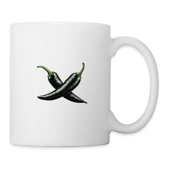 Chili - Mug - white - Right